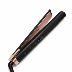 [웰빙창고] JMW 플랫핑크 SW3A01MA 무빙쿠션 프리볼트 고데기