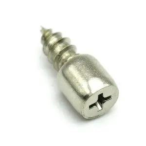 DIY 다보 피스 책장 장식장 고정 받침 선반다보 12P 유리 브라켓