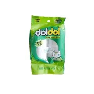 ( )먼지제거 돌돌이 의류용 미니 테이프 크리너 교체용 2롤