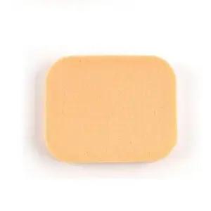 사각 메이크업퍼프 메이크업 4P 쿠션퍼프 화장소품