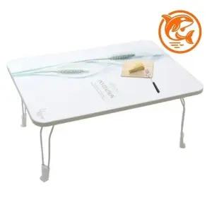 ( )실내외 다용도 캠핑 테이블 접이식 가벼운 휴대용 테이블