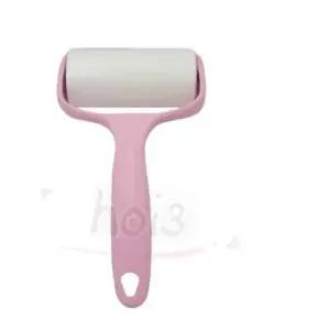 ( )호이 사선커팅 테이프크리너 돌돌이테이프 고양이털청소기 옷먼지제거기