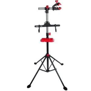 자전거 수리거치대 정비 충전식 고화질 전조등 로드카메라