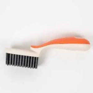 ( )옷먼지솔 캐시미어코트솔 고급코트솔 옷브러쉬 옷솔 브러쉬 코트솔