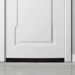 문틈막이 외풍방지 바람막이 소음방지 창문단열 방풍 문틈 테이프 외풍차단