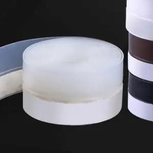 ( )외풍 차단 베란다 창문 바람막이 방풍 투명 테이프 방화문 싱크대틈 새막이 베란다샷시