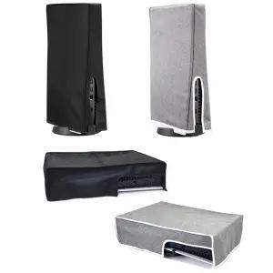 [베스트TOP100]게임기 더스트 커버 먼지방지 덮개 가로 세로 보호