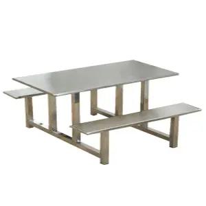 야외 테이블 세트 파라솔 피크닉 편의점