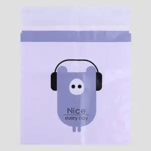 ( )비닐 휴대용 부착형 책상 배변봉투 쓰레기 쓰레기봉투