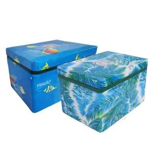 아이스박스6호소형/업소용29리터국산정품/470x350x410 피크닉 캠핑