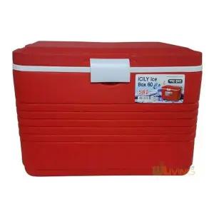 아이스박스DO-60(600x380x415/58리터)어깨끈부착 피크닉 캠핑 휴대용