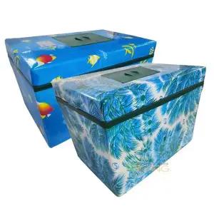 아이스박스2호왕왕대/업소145리터보조뚜껑880x570x580 피크닉 캠핑