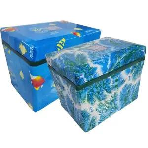 아이스박스1호별왕대/업소165리터국산정품900x580x650 피크닉 캠핑