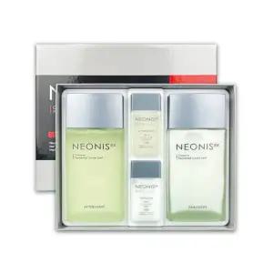 과일나라 네오니스 이엑스 남자 화장품 2종세트