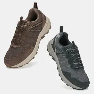 [네파](강남점)공용 경량 하이킹화 운동화 워킹화 스니커즈 커플신발 클레토 7KE7661 7K67661