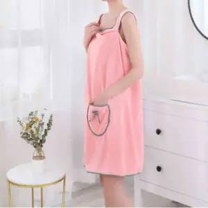 샤워 랩 목욕가운 골프샤워가운 여성골프가운