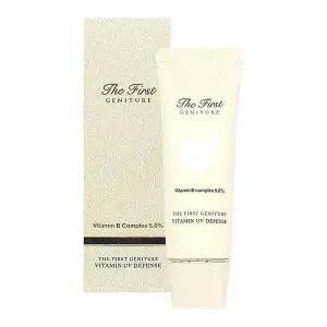 [셀러허브]오휘 더 퍼스트 제너츄어 비타민 유브이 디펜스 50ml(SH) (S46129310)