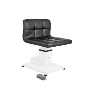 안경원 높이조절 의자 전동 등받이 리프팅 검안 회전