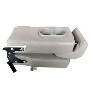 보조의자 중간 2열 등받이 시트 1 쏘렌토 승합차 간이시트 SUV