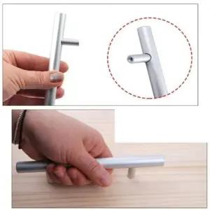 씽크대 서랍장 가구 제작 2구 손잡이 부속 선택 128P