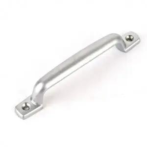 DIY 나만의 가구 제작 수리 2구 손잡이 선택 실버 중