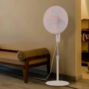 ( )선풍기 보호망 커버 안전 먼지 손가락