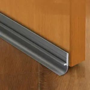 ( )실리콘 문풍지 창문 바람막이 외풍차단 방음용 틈막이 단열 스트립