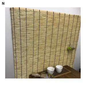 [하프클럽/셀러허브]갈대문발대(150x180)