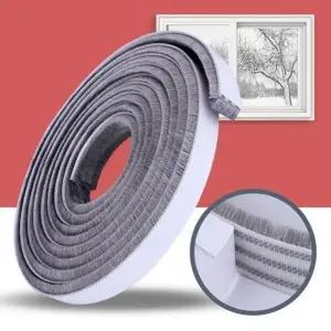 외풍차단 창틀 모문풍지 문풍지 창문바람막이 문틈바람막이