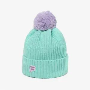 [보리보리/휠라 키즈]F로고 방울비니 (FK3KNE6301X_MIT)