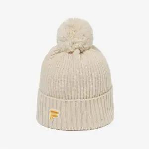 [보리보리/휠라 키즈]F로고 방울비니 (FK3KNE6301X_CRM)