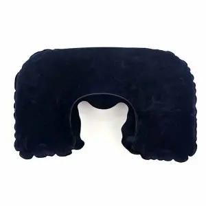 휴대용 에어목쿠션