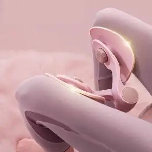 허벅지 내전근 괄약근 케겔 운동 여성 힙업 하체 코어