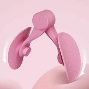 근력 운동 허벅지 케겔 홈트레이닝 힙업 기구 하체