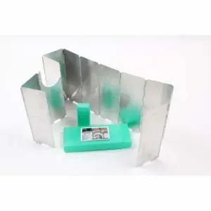 바람막이 12단 연료절감 버너 캠핑용품 바람막이