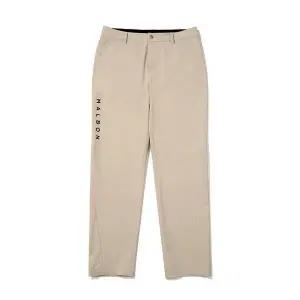 [말본골프] 테크 벤틸 팬츠 베이지 153578518