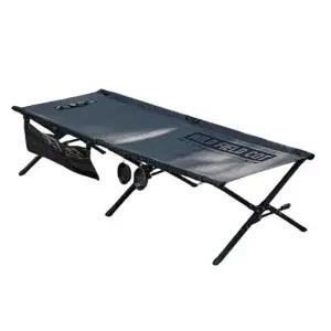 ( )카즈미 야전침대 캠핑 접이식 휴대 야전 침대 맥스