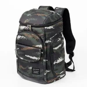 ( )보온보냉 백팩 아이스 캠핑 등산 낚시 쿨러 배낭형