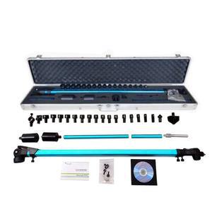 판금 계측기 차량 정비소 교정 측정기 계측 차체 측정 성형 수리용 정비 검사