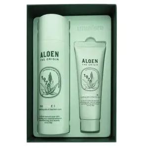 유니베라 알로엔 스킨케어100 본품150ml+증정50ml