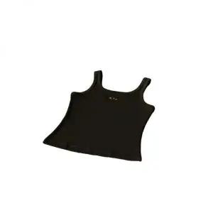 [디젤] 슬림핏 탱크탑 오벌 D 자수 153579249