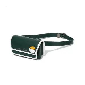 [말본골프] 볼마커 벨트백 그린 153580684