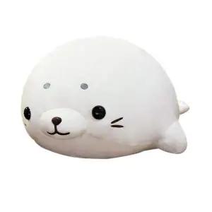 [콩심팥심](modoo) 모찌 물범 바디필로우