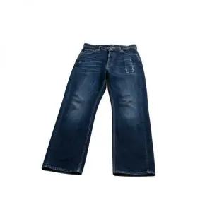 [디스퀘어드2] 블루 워시 루즈 진 153581951