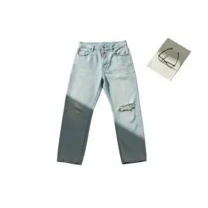 [디스퀘어드2] 블루 워시 브로 진 153583170