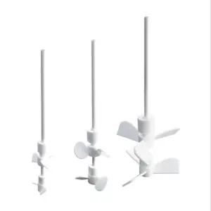 믹서기 페인트 시멘트 날 임펠라 교반기 회전축 프로펠라 판매 판매