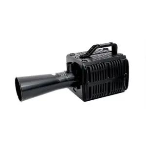 수조용 에어 펌프 8종 에어발생기 산소 공기 버블 연못 수경