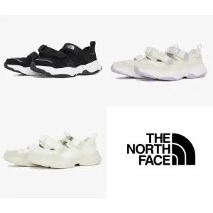 노스페이스 키즈 NS96Q26 스니커 샌달 3색 CQL937 JEU415