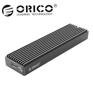 외장케이스 오리코 M2PV-C3 NVMe SSD SSD케이스