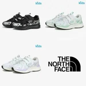 노스페이스 키즈 NS93S87 솔리드 운동화 VLT840 AJE446